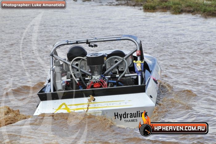 V8 Superboats World Championships - _LA31686